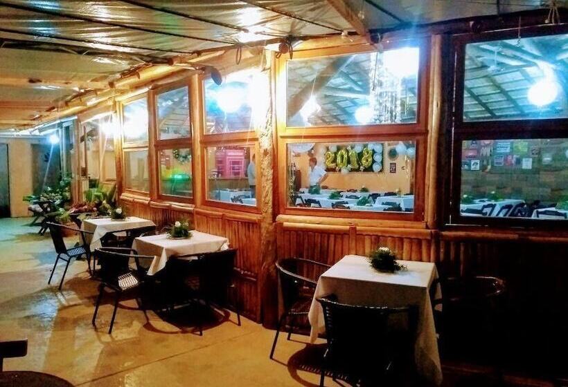 酒店 Chalés Bela Vista