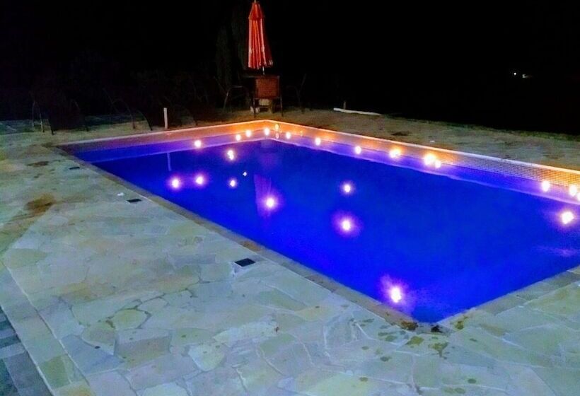 فندق Chalés Bela Vista