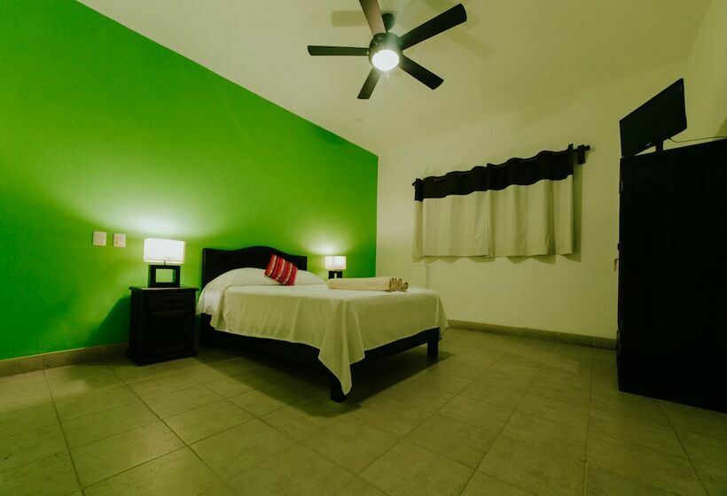 Chiapas Hotel Express San Fernando