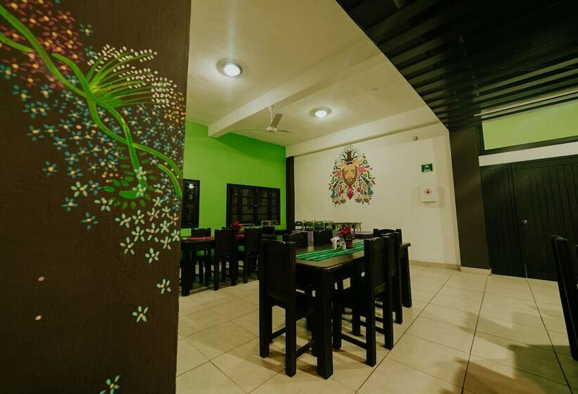 Chiapas Hotel Express San Fernando