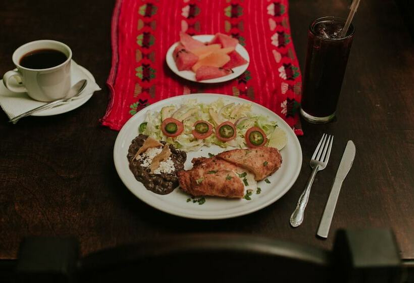 Chiapas Hotel Express San Fernando