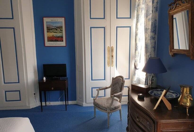 בית מלון כפרי Château De Colombier