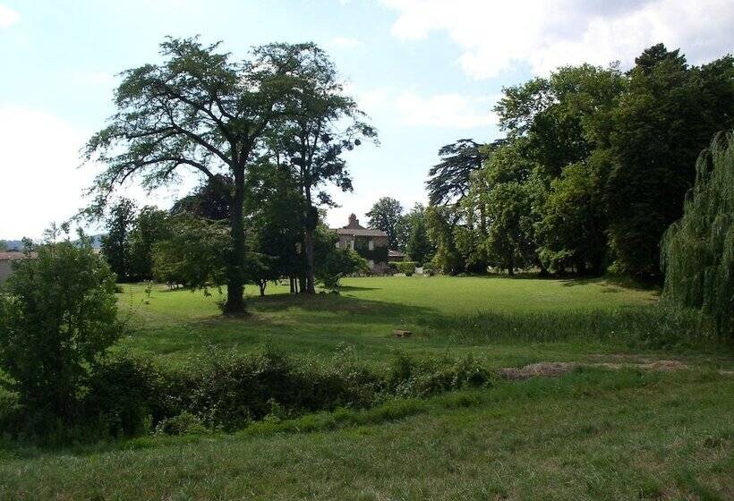 בית מלון כפרי Château De Colombier
