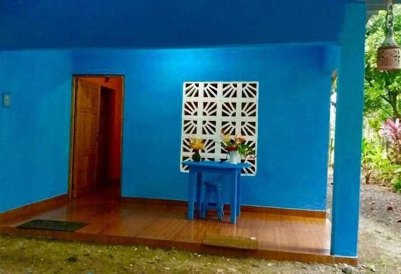 酒店 Club Pacifico Sur