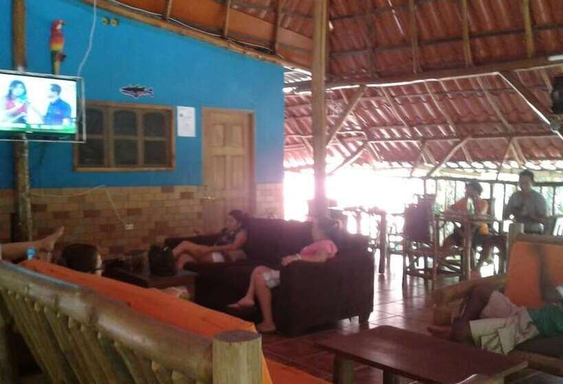 酒店 Club Pacifico Sur