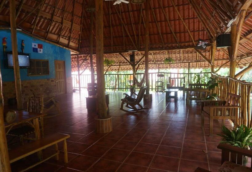 酒店 Club Pacifico Sur