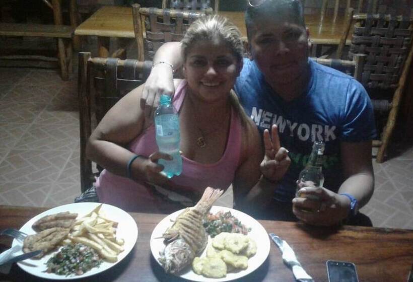 酒店 Club Pacifico Sur