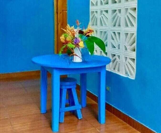 酒店 Club Pacifico Sur