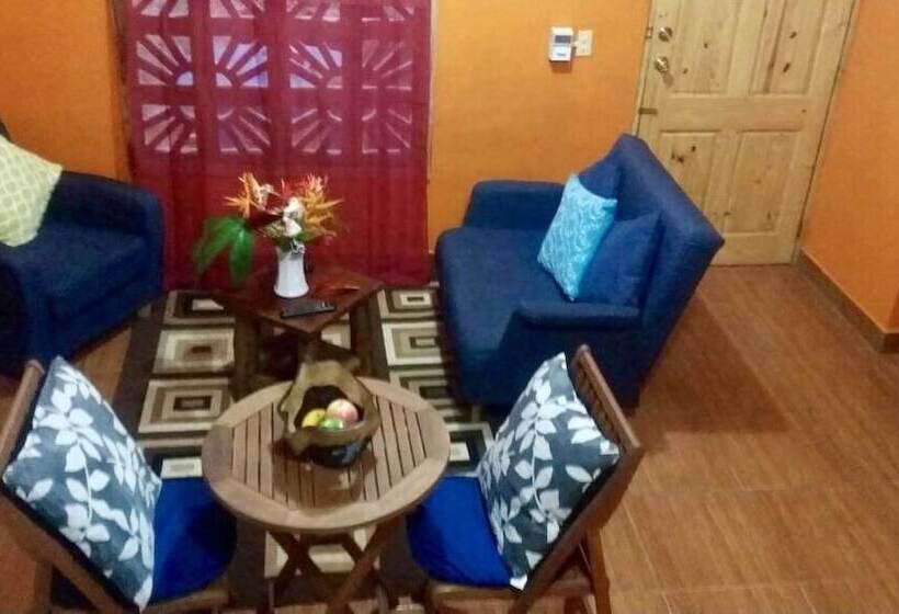 酒店 Club Pacifico Sur