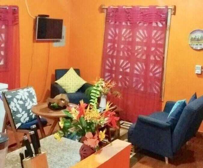 酒店 Club Pacifico Sur