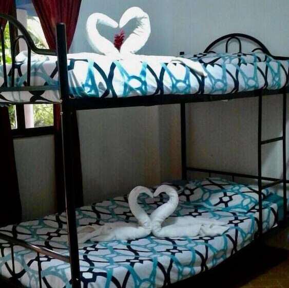 酒店 Club Pacifico Sur