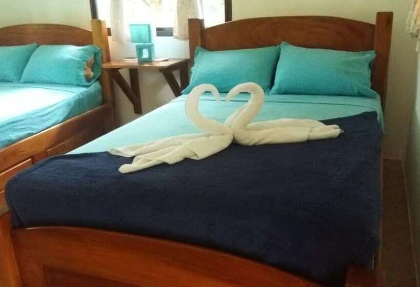 酒店 Club Pacifico Sur