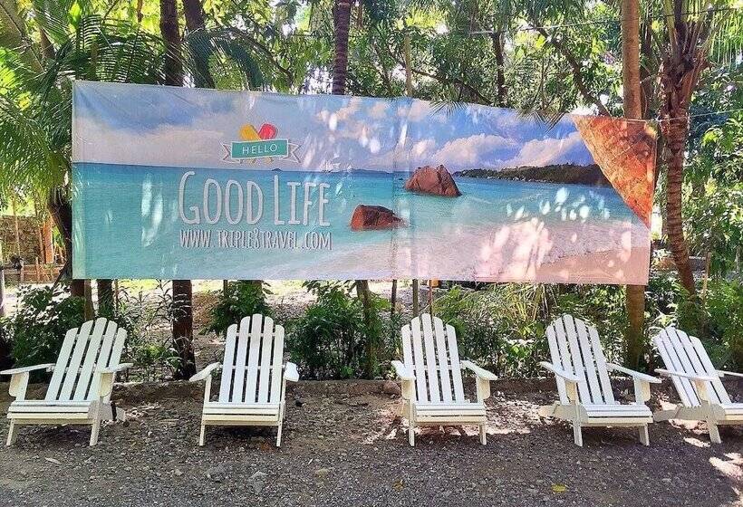 فندق Coco Paradise Beach Resort