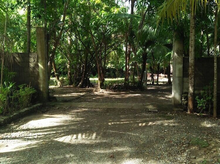 בית מלון כפרי Coco Paradise Beach Resort