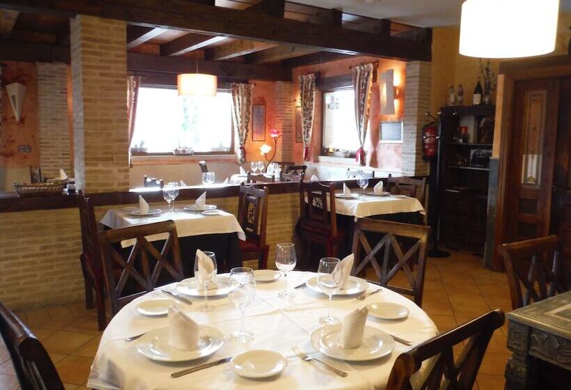 فندق Complejo Rural El Marañal