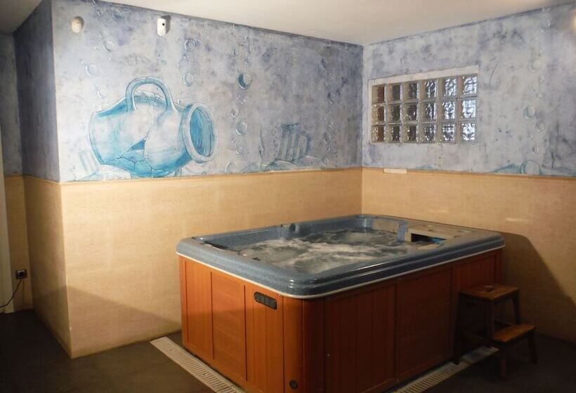 فندق Complejo Rural El Marañal