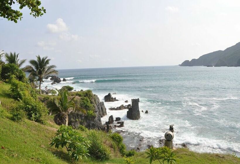 فندق Condo Palacios