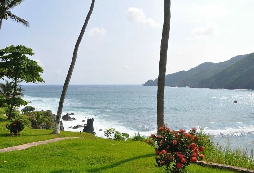 فندق Condo Palacios