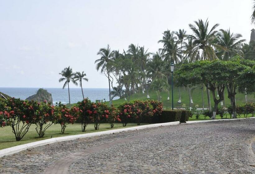 فندق Condo Palacios