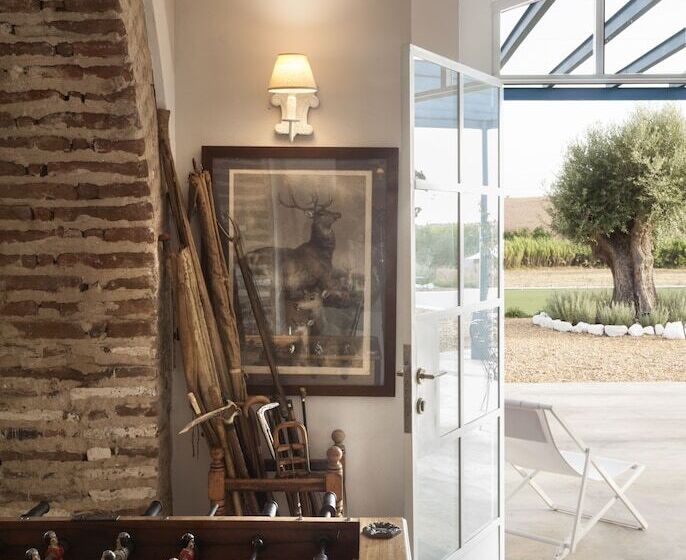 هتل & Croquet Club Quinta Da Chamine