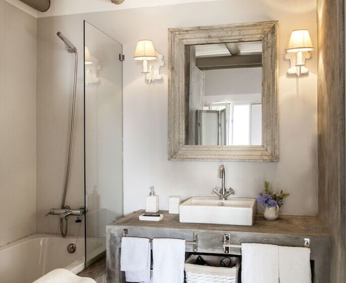 Отель & Croquet Club Quinta Da Chamine