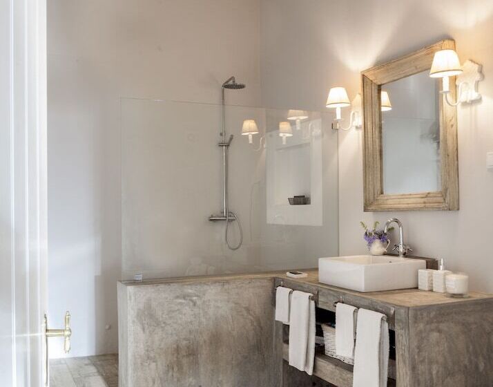 Отель & Croquet Club Quinta Da Chamine