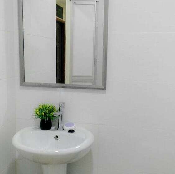 ホテル Darulaman Jitra