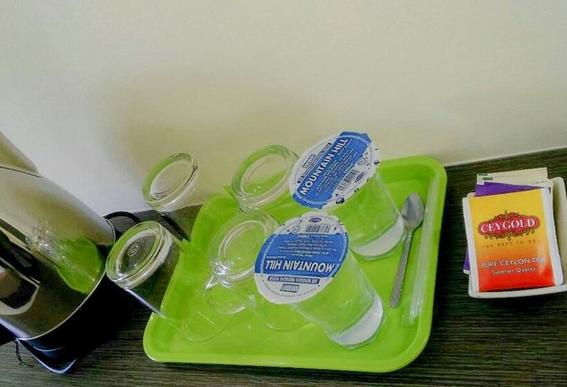 ホテル Darulaman Jitra