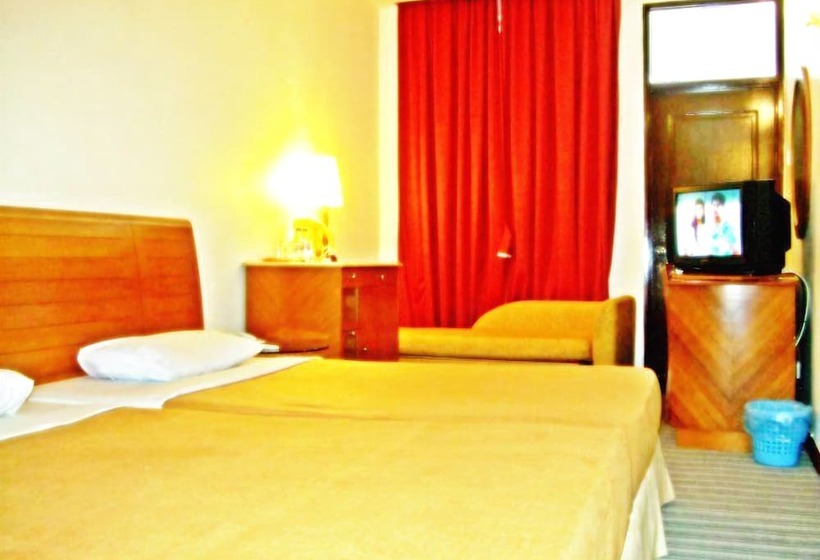 ホテル Darulaman Jitra