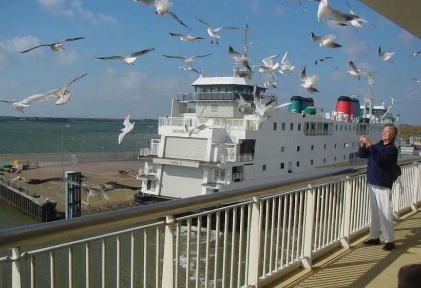 בית מלון כפרי De Flevohoeve