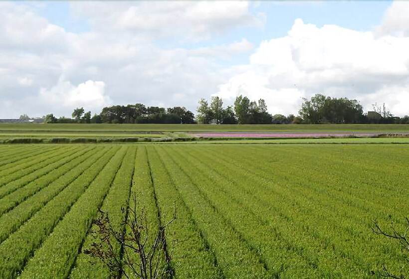 בית מלון כפרי De Flevohoeve