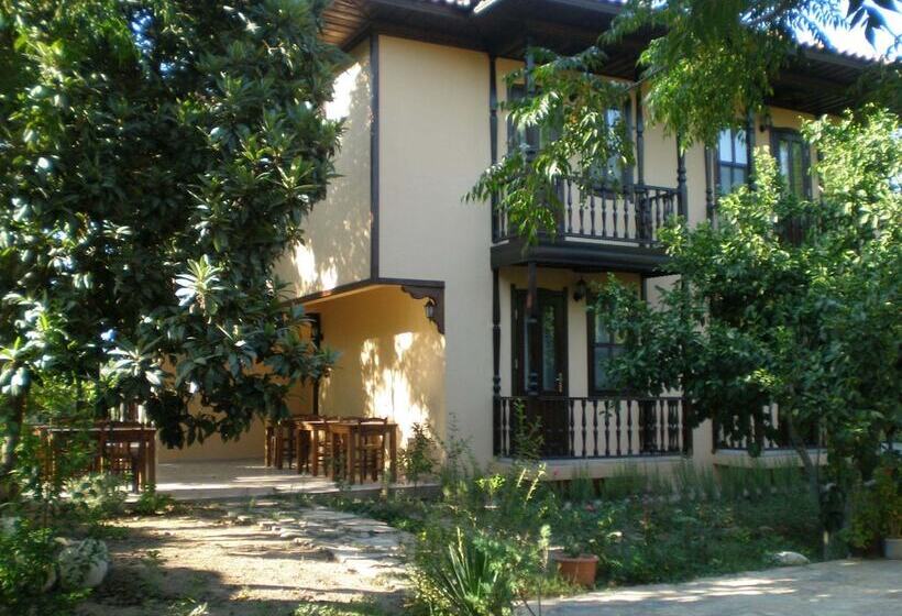 فندق Defne Pansiyon