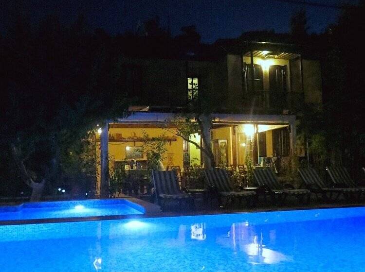 فندق Defne Pansiyon