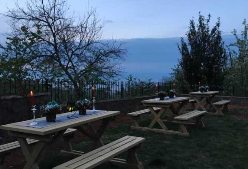 فندق Deluxe Mavisu