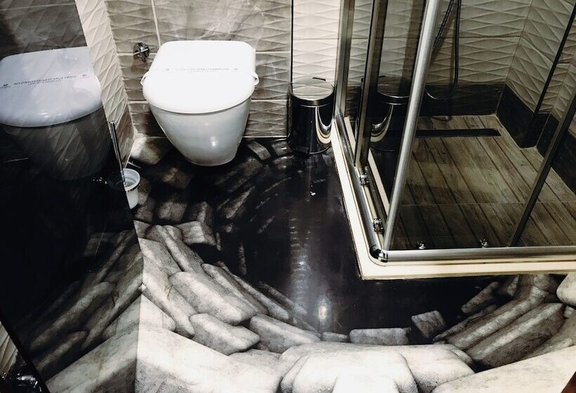 ホテル Deluxe Mavisu