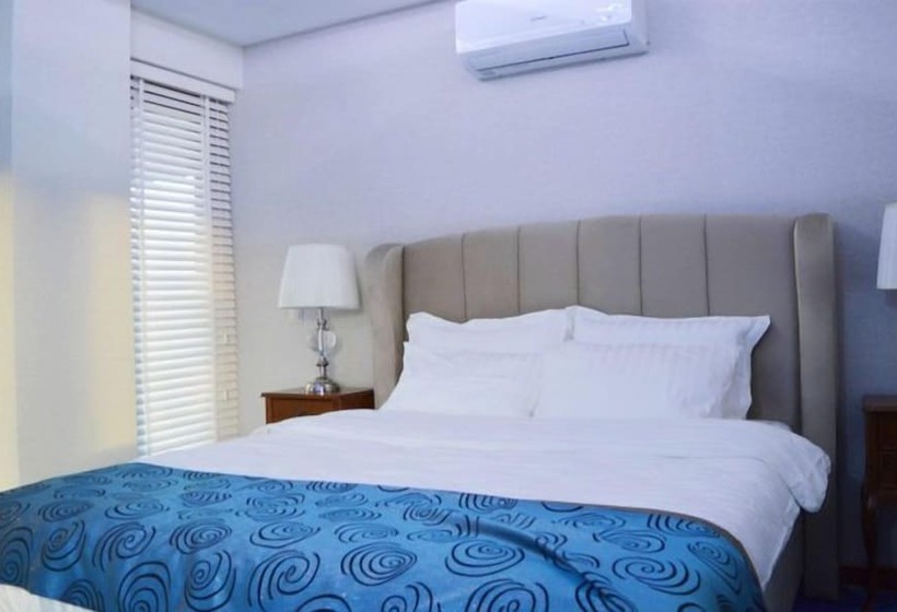 ホテル Deluxe Mavisu