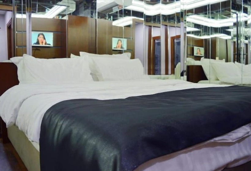 فندق Deluxe Mavisu