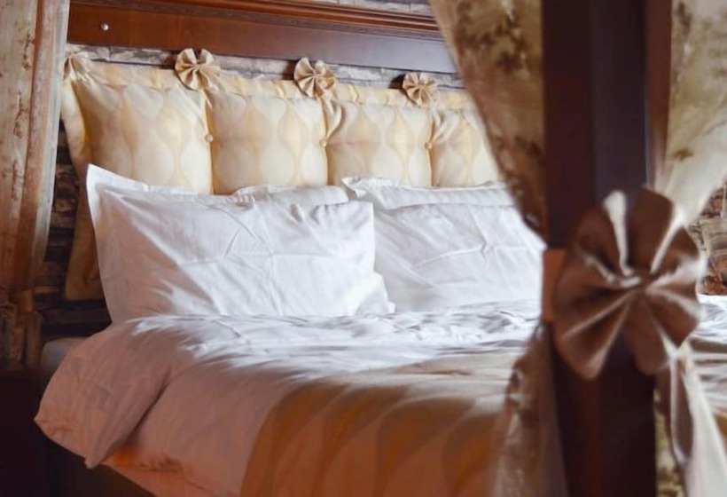 فندق Deluxe Mavisu