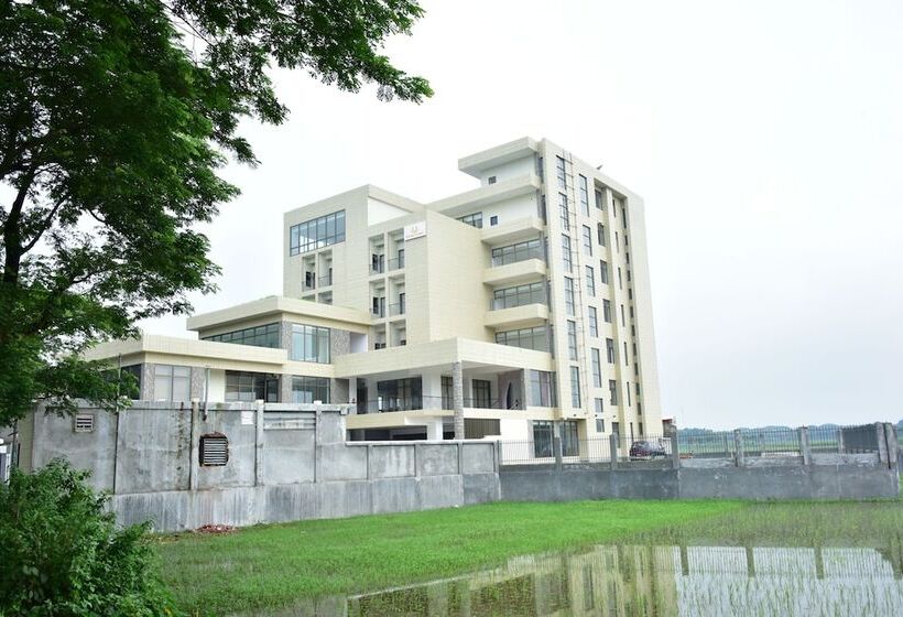 호텔 Divine Center