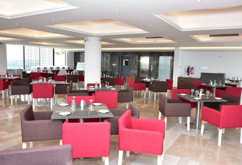 호텔 Divine Center