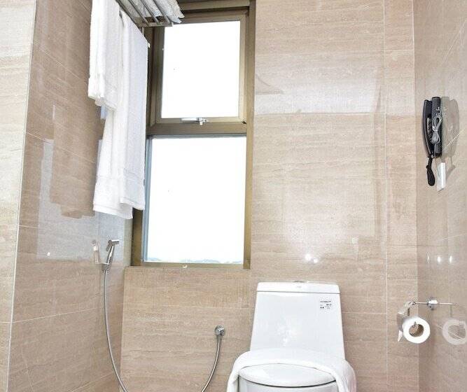 호텔 Divine Center