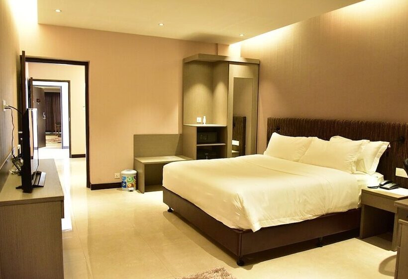 호텔 Divine Center