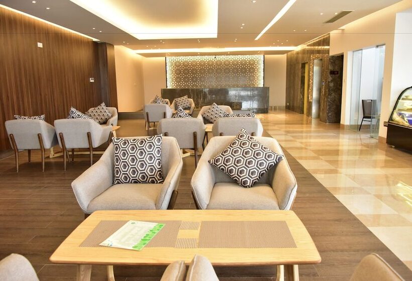 호텔 Divine Center