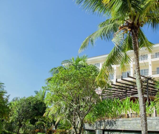 هتل Dlgl Dung Quat