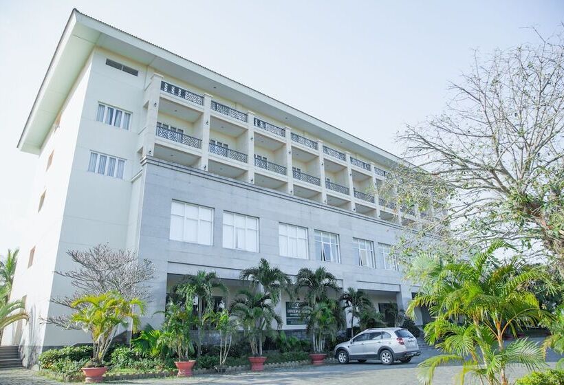 هتل Dlgl Dung Quat