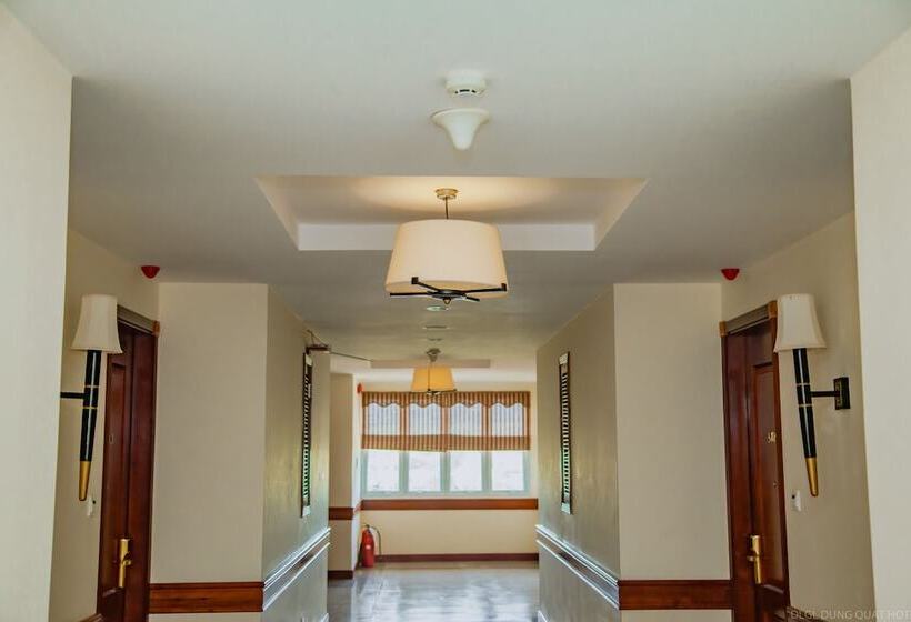 هتل Dlgl Dung Quat