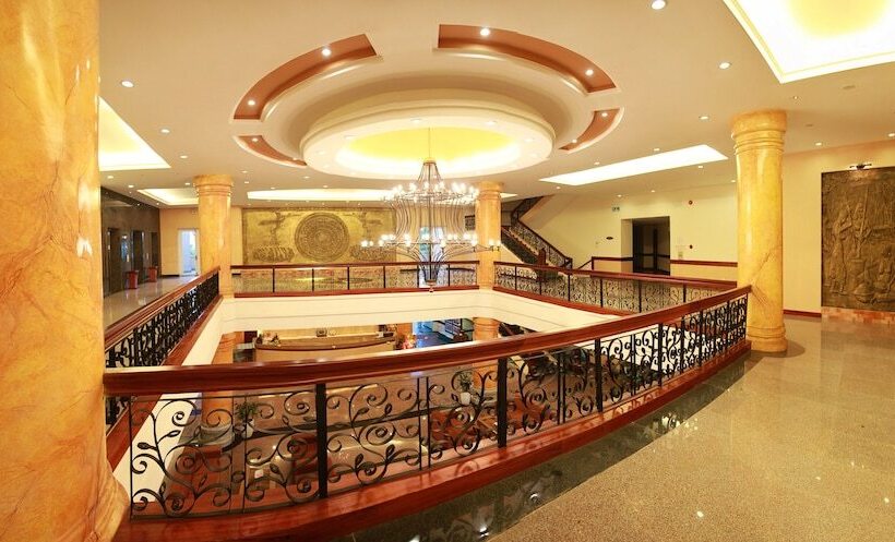 هتل Dlgl Dung Quat