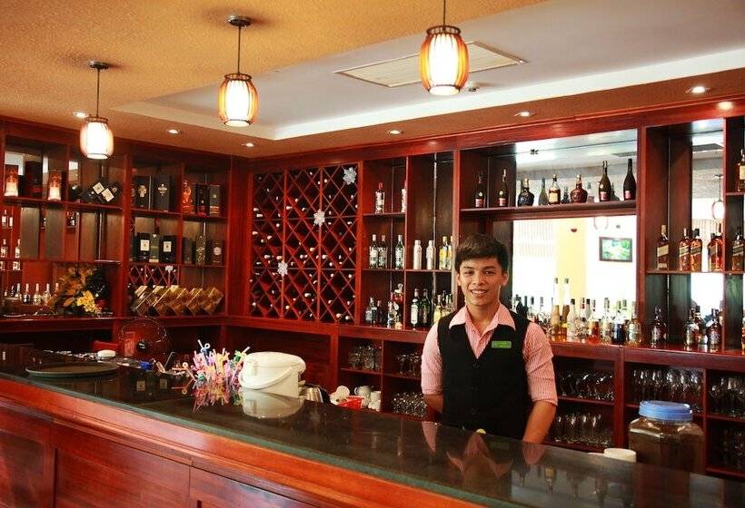 هتل Dlgl Dung Quat