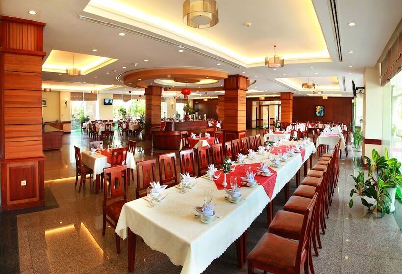 هتل Dlgl Dung Quat