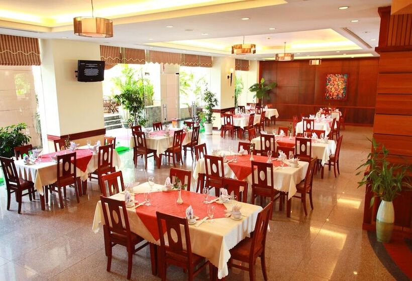 هتل Dlgl Dung Quat